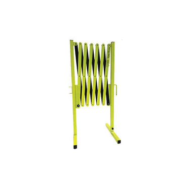 Extended Height Versa-Guard, Fluor. Yellow/Black